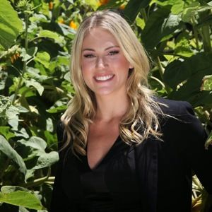 Meet your Posher, Tracy